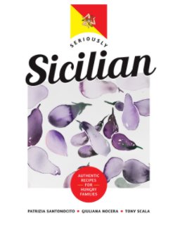 Seriously Sicilian book cover