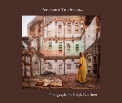 Perchance To Dream book cover