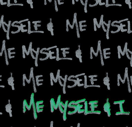 View Me Myself & I by Eugene Mensah