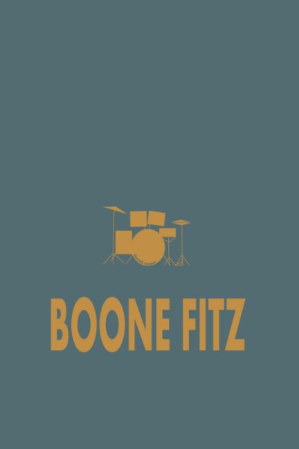 View Boone Fitz by Dietrich Cooper