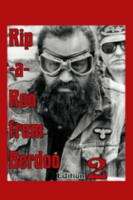 Rip-a-Roo from Berdoo book cover