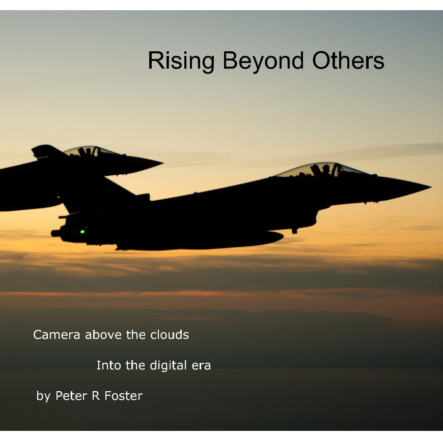 View Rising Beyond Others : The Digital Era by Peter R Foster