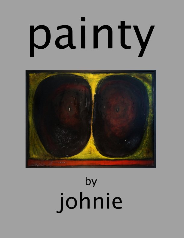 View paintyII by johnie