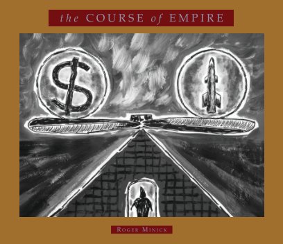 the Course of Empire book cover