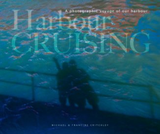 Harbour Cruising book cover