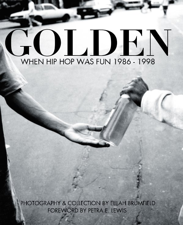 View GOLDEN Diary of a Hip Hop Kid Photography by ERIK ELIJAH BRUMFIELD - 8x10 by ERIK ELIJAH BRUMFIELD