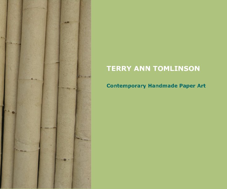 View Terry Ann Tomlinson by Terry Ann Tomlinson