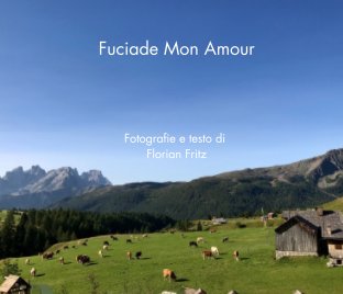Fuciade Mon Amour book cover