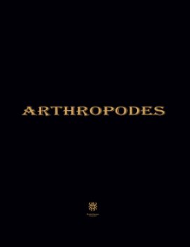 Arthropodes book cover