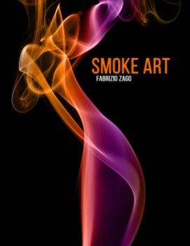 Smoke Art book cover