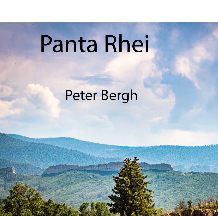 View Panta Rhei by Peter Bergh