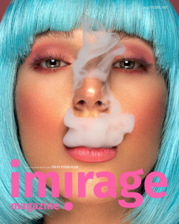 View IMIRAGEmagazine #859 PHOTO BOOK by Imirage Magazine