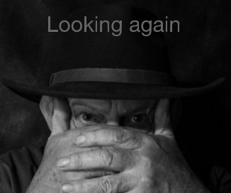 Looking again book cover