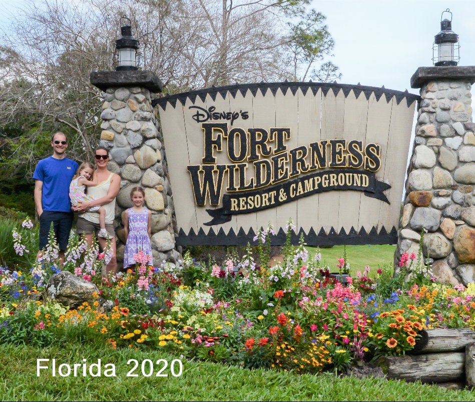 View Florida 2020 by adewitt