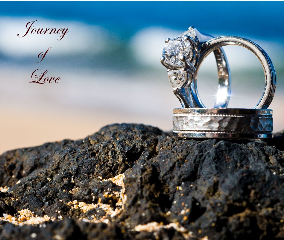 View Journey of Love by Jiaqi and Edmond