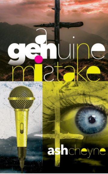 Ver A Genuine Mistake - Novel por Ash Cheyne