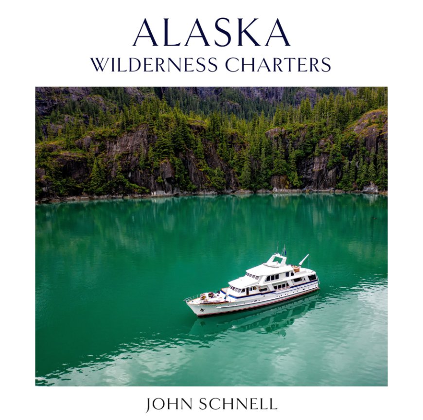View Alaska Wilderness Charters by John Schnell