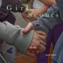 Girl Scouts book cover