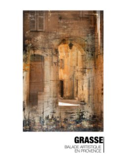 Grasse Centre ancien book cover