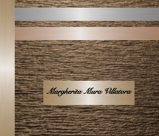 In Memoriam Margherita Mura Villatora book cover