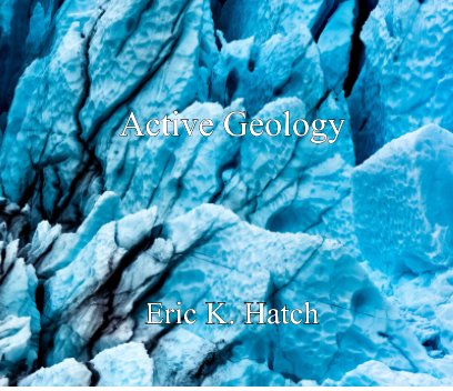 Active Geology book cover