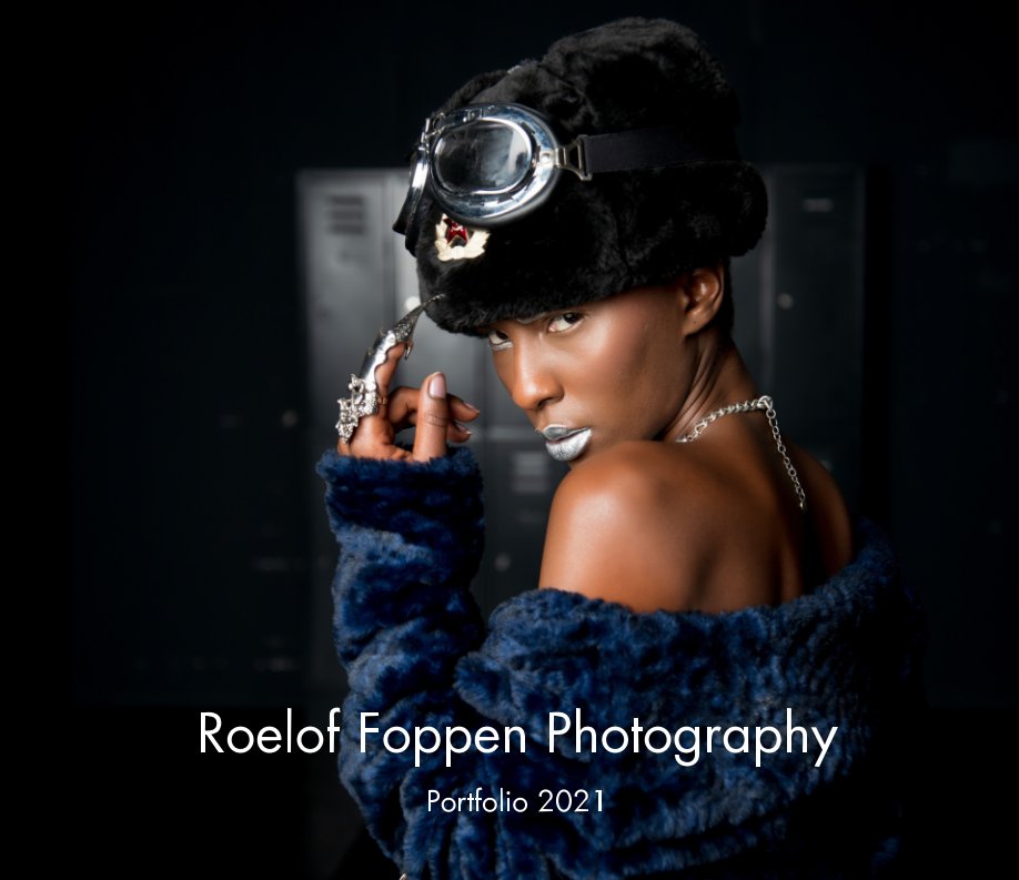 View Roelof Foppen Photography by Roelof Foppen