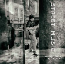 Street Music book cover