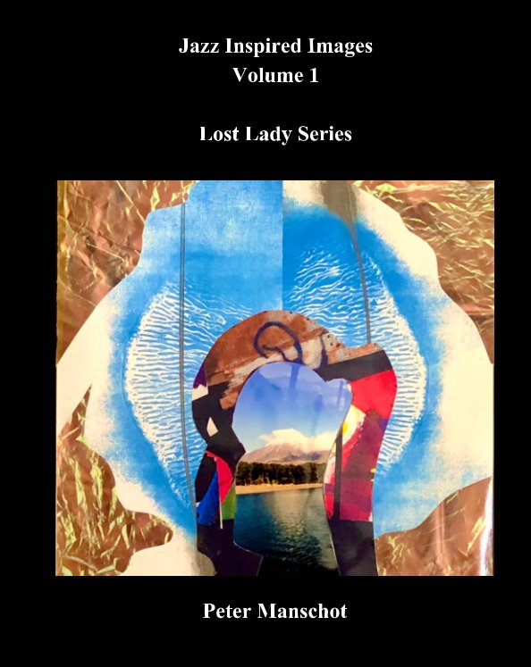 Lost Lady series nach Peter Manschot anzeigen