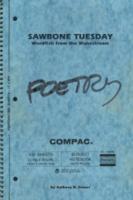 Sawbone Tuesday book cover