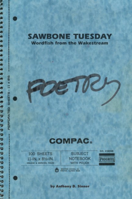 Ver Sawbone Tuesday por Anthony D. Sinner