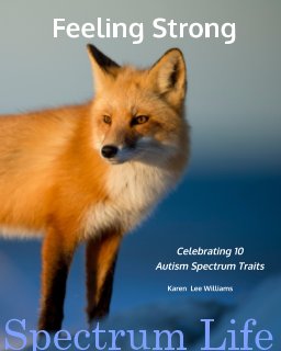 Feeling Strong book cover
