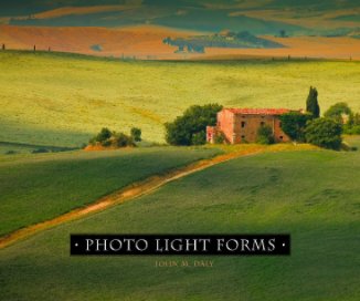 Photo Light Forms 2nd Edition book cover