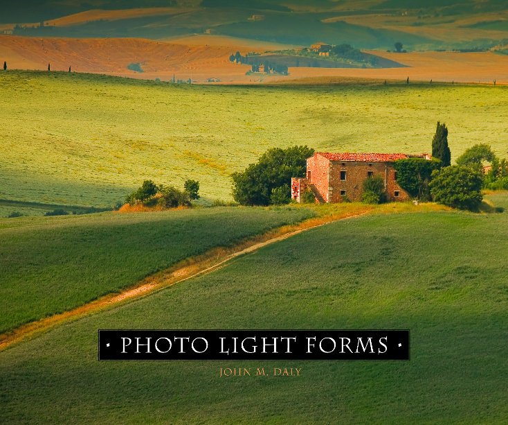 View Photo Light Forms 2nd Edition by John Daly