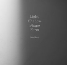 Light Shadow Shape Form book cover