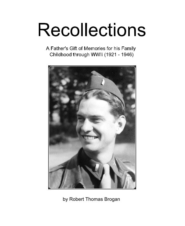 Ver Recollections por Robert Thomas Brogan