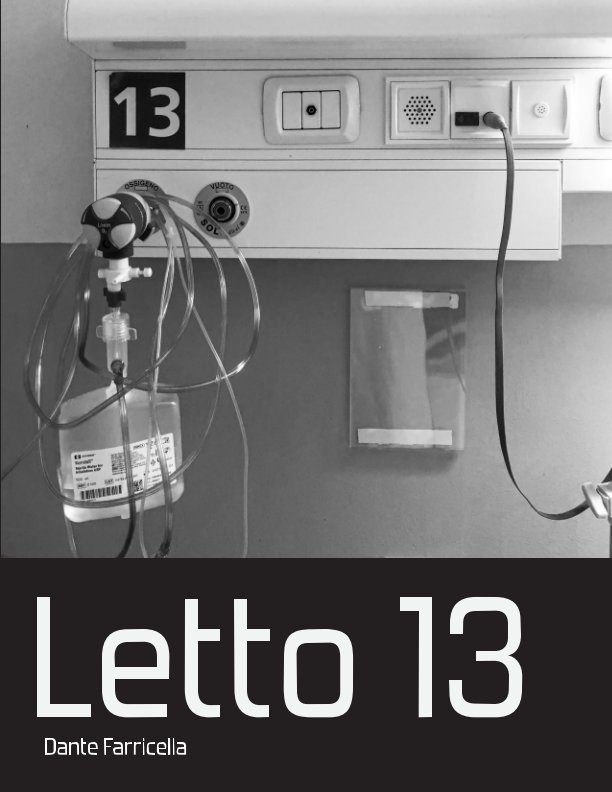 View Letto 13 by Dante Farricella