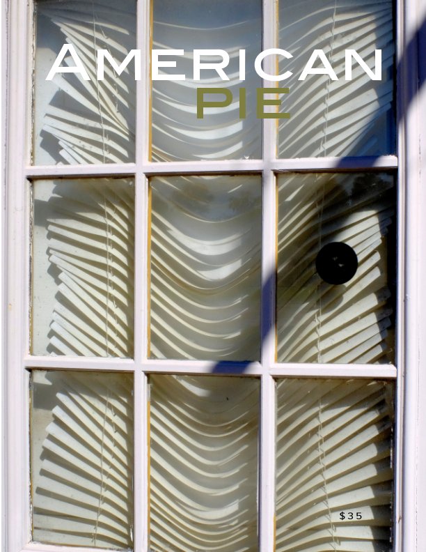 View American Pie (Vol. 14) by Jefree Shalev