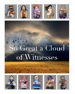 So Great a Cloud of Witnesses book cover