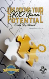Unlocking Your GOD Given Potential Daily Devotion book cover