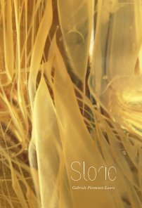 Storie book cover