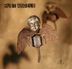 Rust Angels book cover