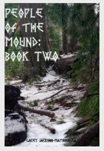 People of the Mound: Book Two book cover