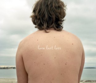Love Lust Loss book cover