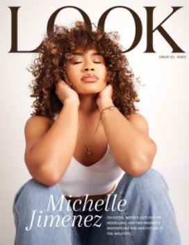 First Ever Issue of Look Magazine book cover