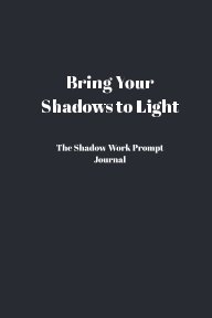 Shadow Work Journal book cover