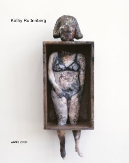 Kathy Ruttenberg book cover