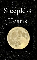 Sleepless Hearts book cover