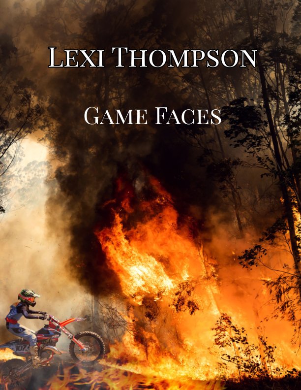 View Game Faces by Lexi Thompson