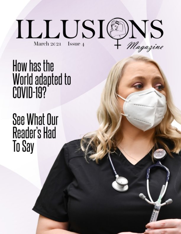 View Illusions Magazine by Illusions Magazine