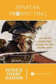 Spartan Prospecting book cover